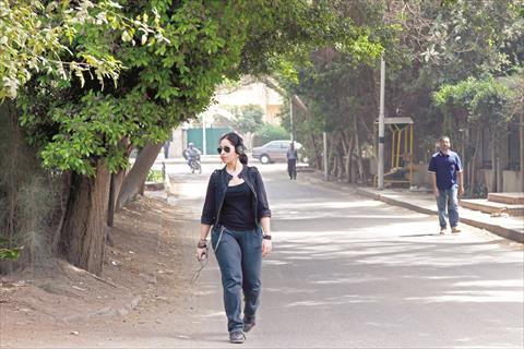 خبيرة بيئية: مصر بلا قمامة مع تنفيذ قانون المخلفات الجديد 