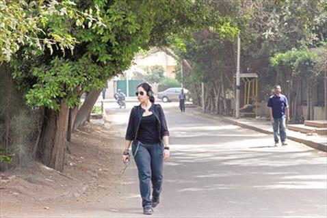خبيرة بيئية: مصر بلا قمامة مع تنفيذ قانون المخلفات الجديد