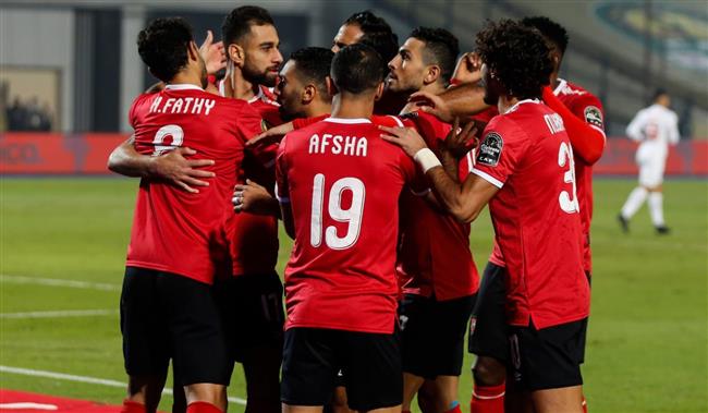 نجم الأهلى يقترب من الدورى السعودى