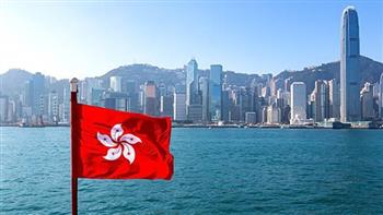   هونج كونج تعلق عمل المكتب التجاري التايواني