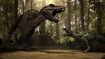   عمرها 73 مليون سنة.. اكتشاف نوع جديد من الديناصورات