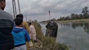   قوات الإنقاذ بالأقصر تنقذ ثلاث أشخاص من الغرق بمياه نهر النيل 