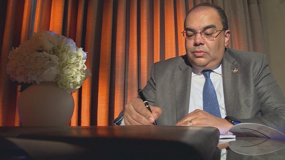 محمود محى الدين: «كورونا» يعيق جهود تحقيق أهداف التنمية المستدامة