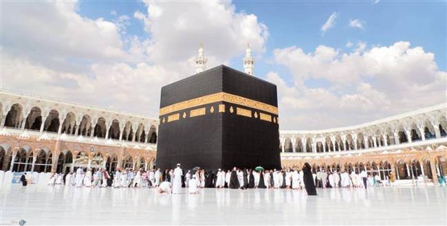 كيفية أداء العمرة عن الحي والميت والمريض