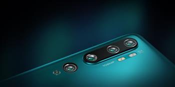 مواصفات هاتف شاومى Xiaomi Mi CC10 الجديد ومميزاته