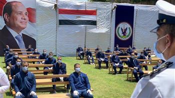   مراسلون أجانب  خلال زيارة ميدانية : سجون مصر تطبق أعلى معايير حقوق الإنسان الدولية