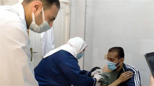 1700 عملية شبكية تجريها صناع الخير لمرضي غير قادرين بقري حياة كريمة بـ 7 محافظات