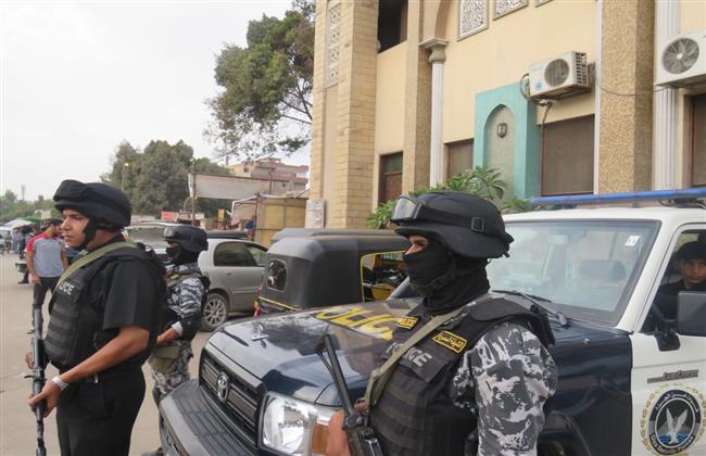 كشف حقيقة فيديو يتضمن اقتحام مجموعة من المنازل وتحطيم محتوياتها بالإسكندرية