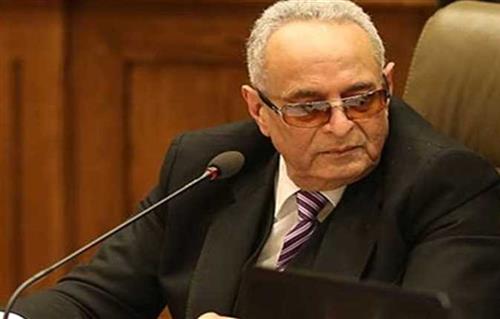 «أبوشقة» يشيد بقرار الرئيس إعادة إعمار غزة