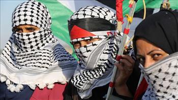   النازحون في غزة .. خوف من انتشار «كورونا»