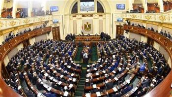   مجلس النواب يؤيد مبادرة الرئيس بدعم إعادة إعمار غزة