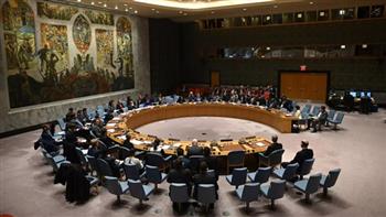   مجلس الأمن يفشل للمرة الرابعة في تبني بيان مشترك حول النزاع الإسرائيلي-الفلسطيني