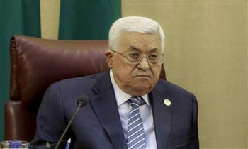   الأحمد: الرئيس الفلسطينى يلقى كلمة هامة اليوم أمام الاجتماع الطارئ للبرلمان العربى 