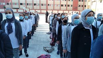   الرعاية الصحية تعلن بدء الحملة المجانية للكشف على طلاب بورسعيد