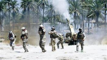   القوات المسلحة العراقية: مقتل 3 إرهابيين في كركوك والأنبار