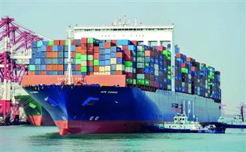   نمو قياسي للتجارة العالمية بفضل الصادرات الآسيوية والطلب المرتبط بجائحة كورونا
