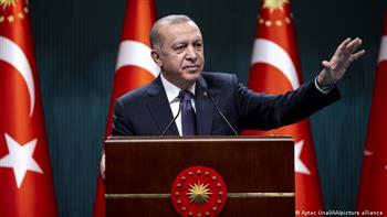   الولايات المتحدة تدين تصريحات إردوغان «المعادية للسامية»