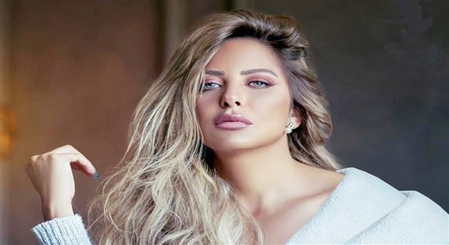  بـ صورة وتغريدة.. ريم مصطفى تدعم الشعب الفلسطينى