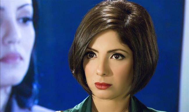 منى زكى : لم أكن أتوقع النجاح الكبير فى مسلسل  «لعبة نيوتن»