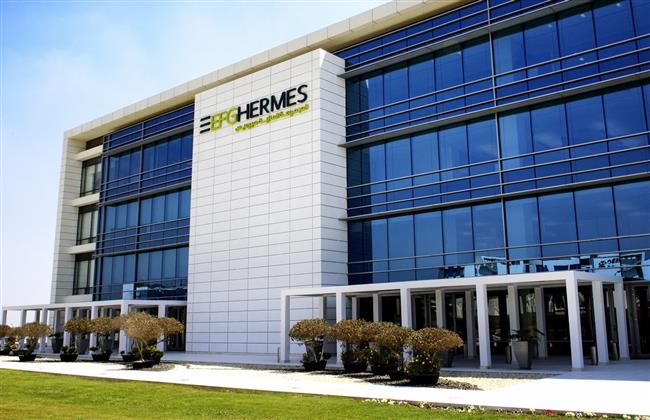 «هيرميس» تحقق نموًا في الإيرادات بمعدل سنوي 30%