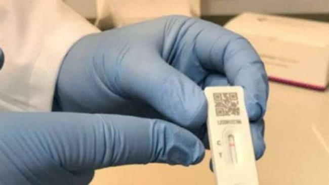 جهاز محمول للكشف عن كورونا في 30 دقيقة