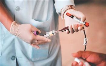 الكشف على ٧١٥ مواطنا بالمجان فى « نجع السويس» بقنا