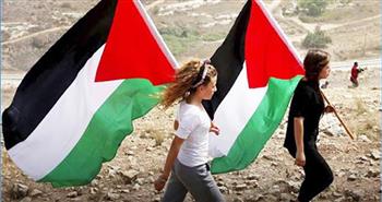   الدبلوماسية الفلسطينية تتصدى للعدوان الإسرائيلي