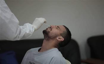 الأهلي يجري مسحة طبية غدًا استعدادًا لمباراة صن داونز