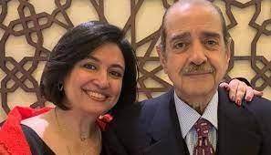   نقيب المحامين ينعي وفاة الدكتورة إيمان فريد الديب
