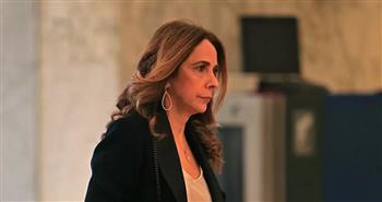   استقالة شربل.. تعيين زينة عكر وزيرة لخارجية لبنان 