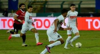 كارتيرون يعلن قائمة الزمالك لمواجهة طلائع الجيش