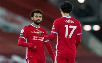 ليفربول يلتقى بيرنلى فى رحلة الحفاظ على المشاركة فى أبطال أوروبا 