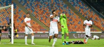 الإصابة تبعد «أوباما» عن الزمالك أمام طلائع الجيش