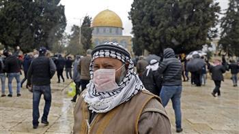 استعدادات مصرية جديدة لاستقبال المصابين من فلسطين 