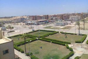 قبل شم النسيم.. غلق شواطئ بلطيم والحدائق العامة بكفر الشيخ  