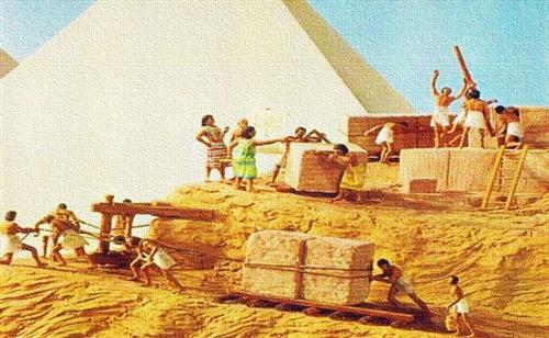 فى عيد العمال.. تعرف على حقوق العمال فى مصر القديمة