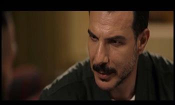   باسل خياط يهدد زوجته بفيديوهات خاصة للانتقام منها فى «حرب أهلية»