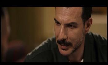 باسل خياط يهدد زوجته بفيديوهات خاصة للانتقام منها فى «حرب أهلية»