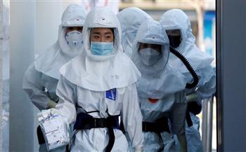   كوريا الجنوبية تسجل 606 إصابات جديدة بفيروس كورونا