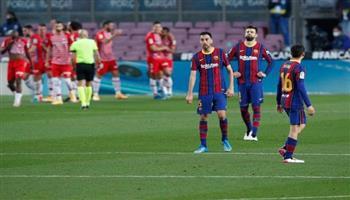 برشلونة في مهمة تصحيح المسار أمام فالنسيا