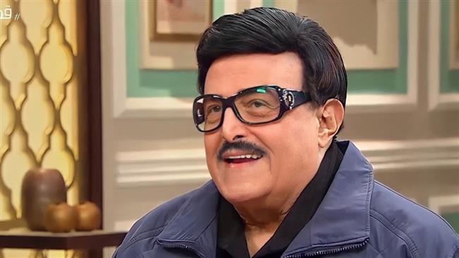 وداعا سمير غانم 
