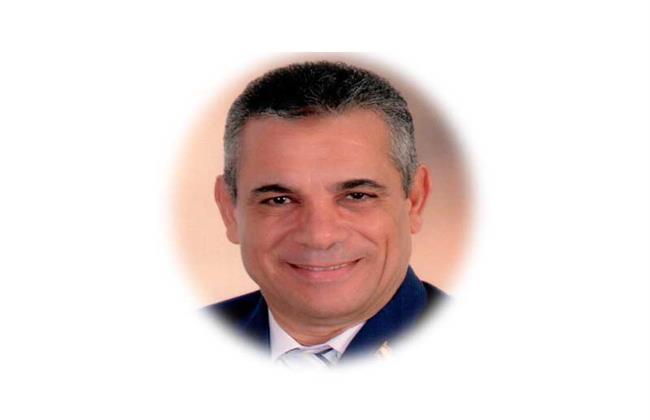 مصر القيادة