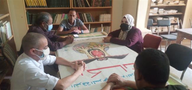 تعزيز القيم والتسامح في المجتمع المصري بثقافة الأقصر