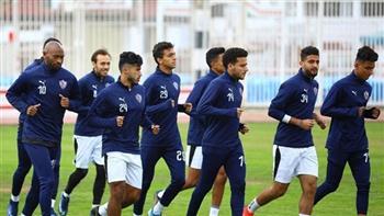 تغييرات دفاعية ضمن تشكيل الزمالك المتوقع لمواجهة الطلائع