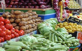   انخفاض في أسعار البامية واستقرار في باقي الخضروات 