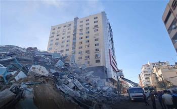   "إسكان النواب" مبادرة إعادة إعمار غزة تؤكد عظمة مصر