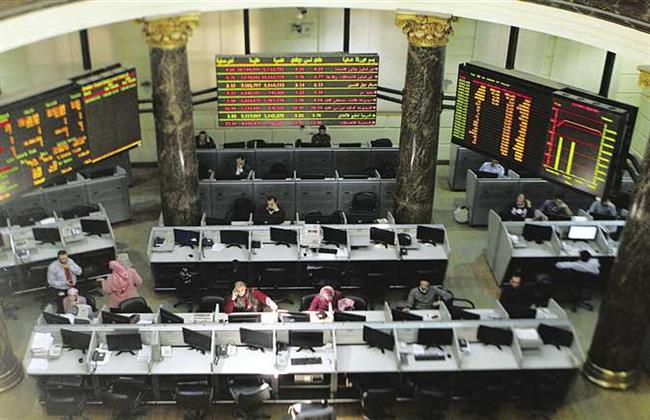 تراجع جماعى لمؤشرات البورصة بختام تعاملات جلسة نهاية الأسبوع
