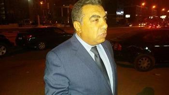اللواء طارق مرزوق: أقصي عقوبة للسجين حرمانه من رؤية ذويه