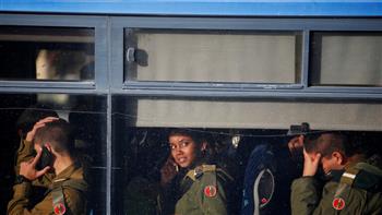   صافرات الإنذار تدوي في إسرائيل بعد إطلاق صواريخ من قطاع غزة