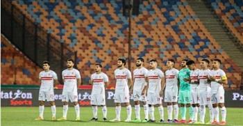 كارتيرون يعلن تشكيل الزمالك لمواجهة طلائع الجيش